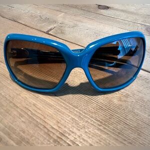 Spy Optic Sunglasses “Dynasty” Vintage